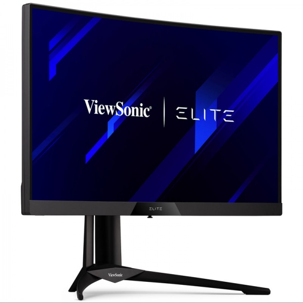ViewSonic ELITE XG270QC, 68.58 cm (27``), 165Hz, VA - DP, HDMI